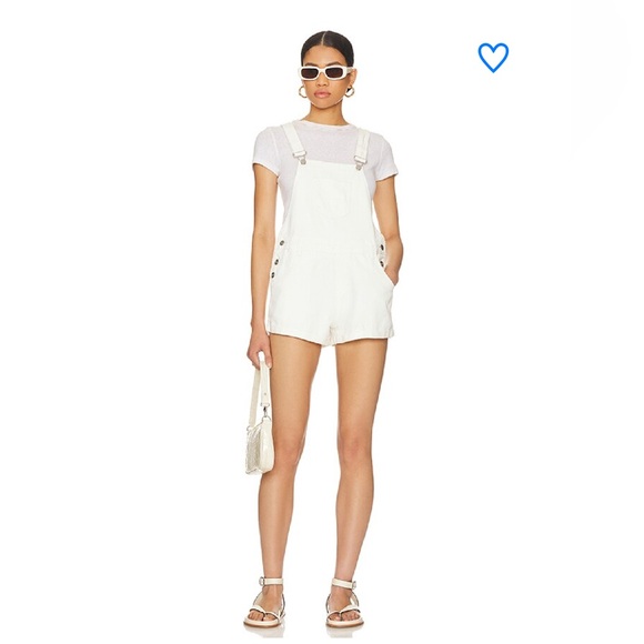 Summer Overalls - Superdown ๐ค - Picture 1 of 4